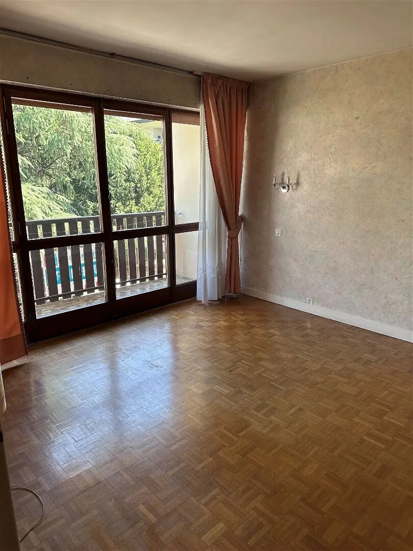 Appartement à vendre, 62m², Annecy-le-Vieux