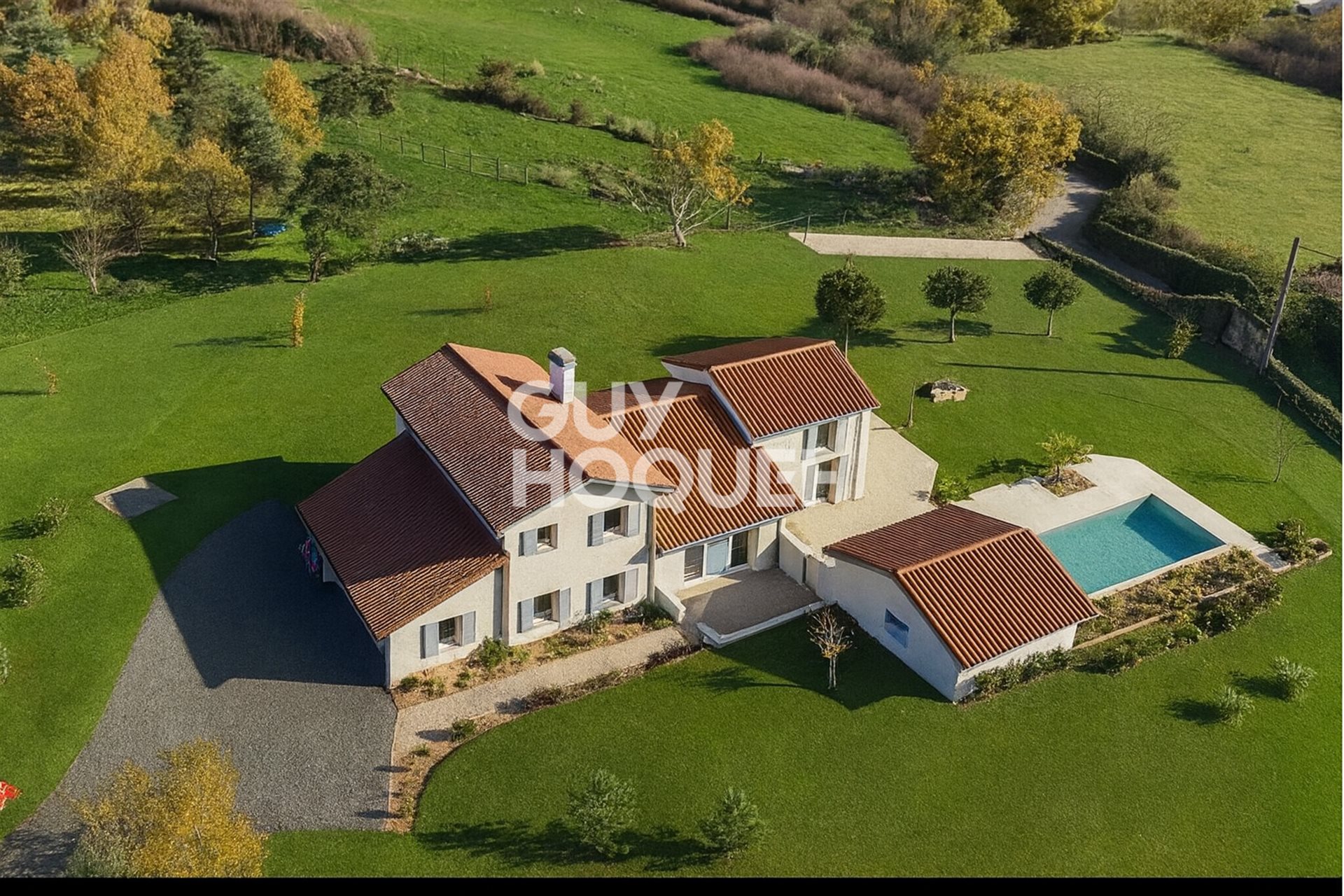 Maison à vendre, 160m², Montbrison