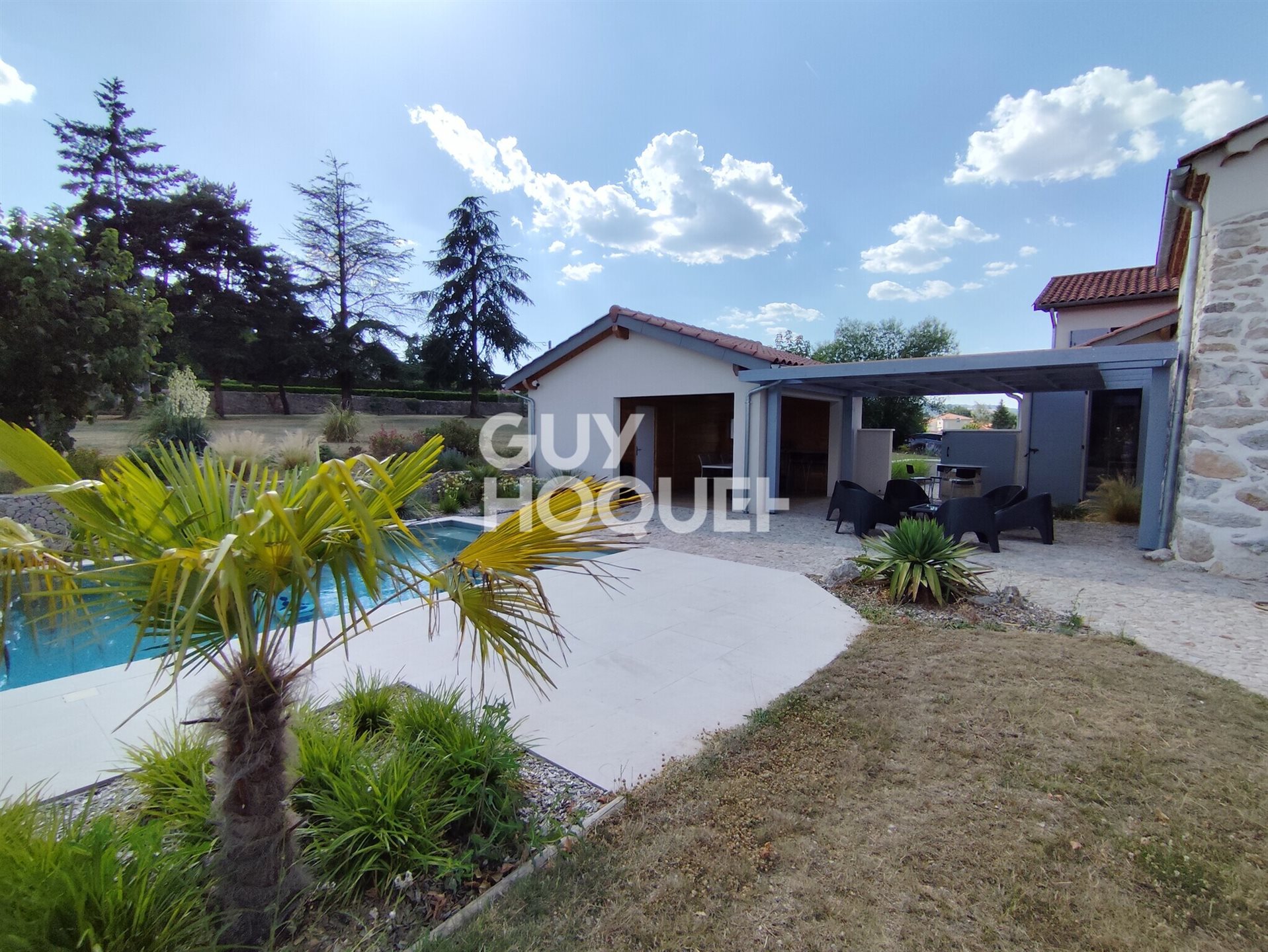 Maison à vendre, 160m², Montbrison