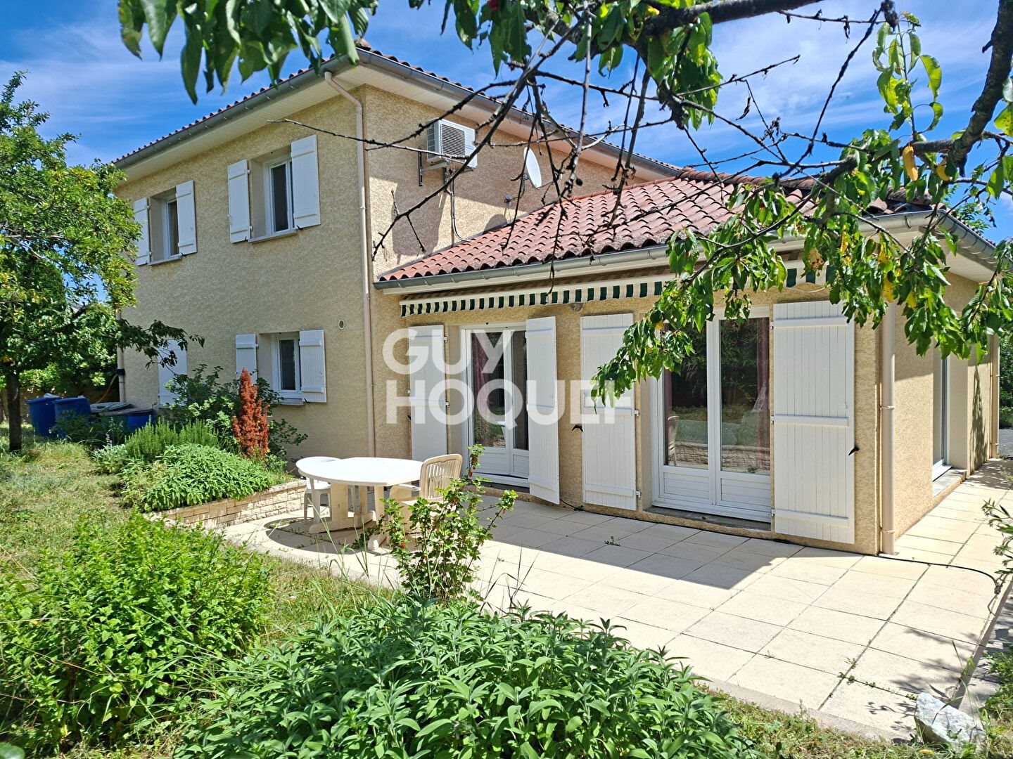 Maison à vendre, 137m², Montbrison