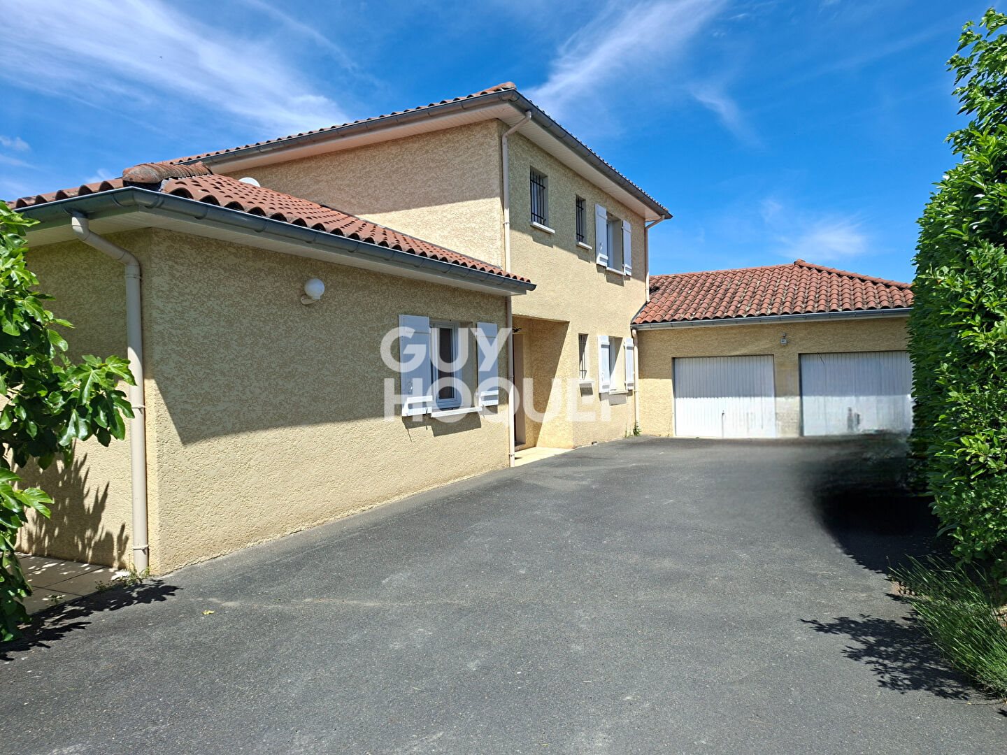 Maison à vendre, 137m², Montbrison