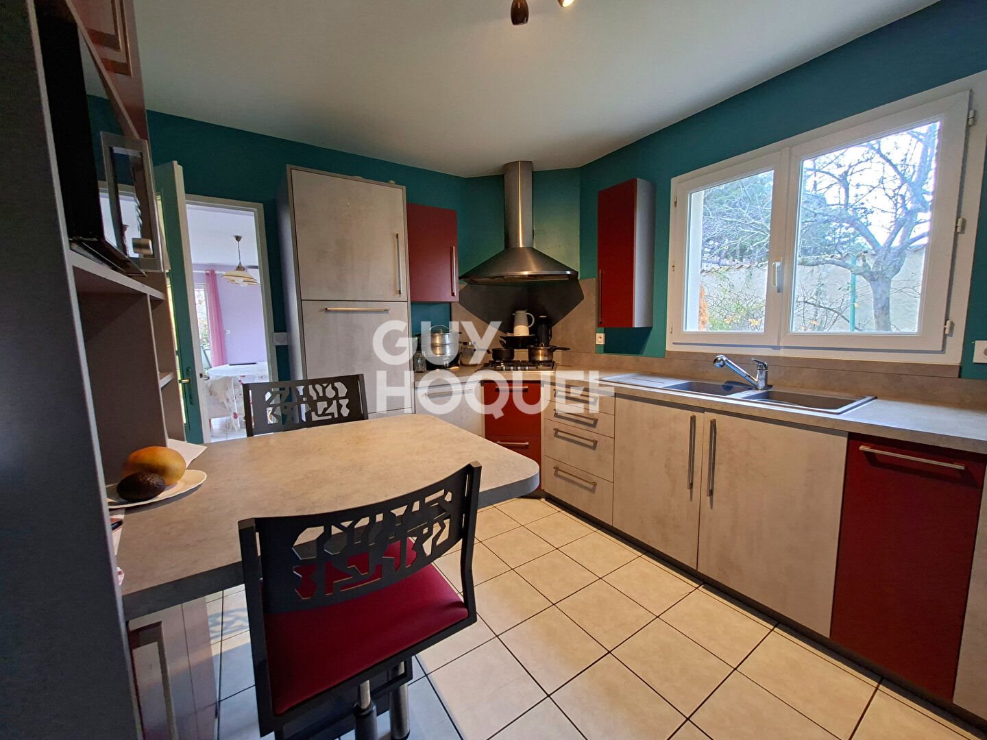 Maison à vendre, 137m², Montbrison