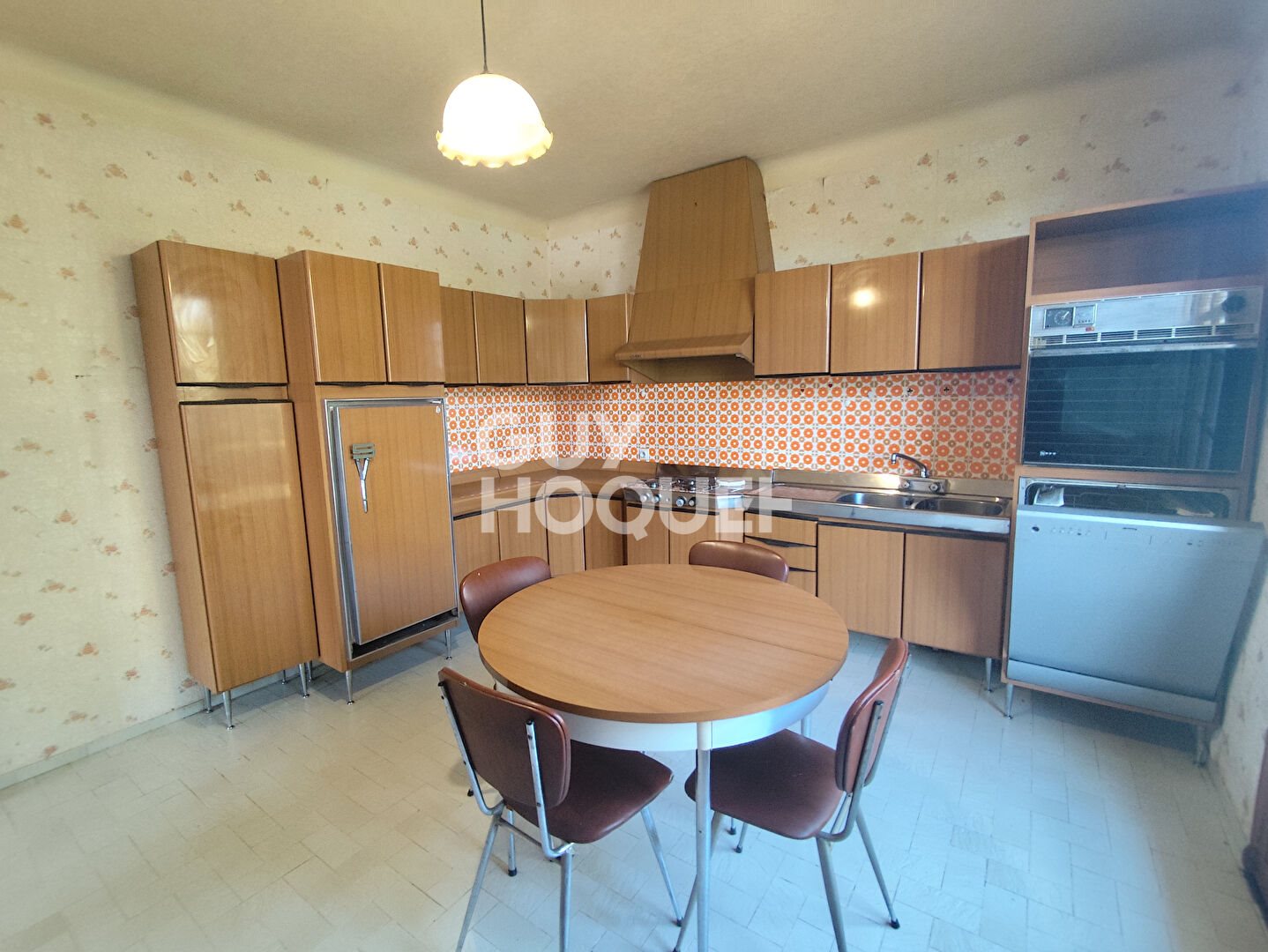 Maison à vendre, 108m², Champdieu