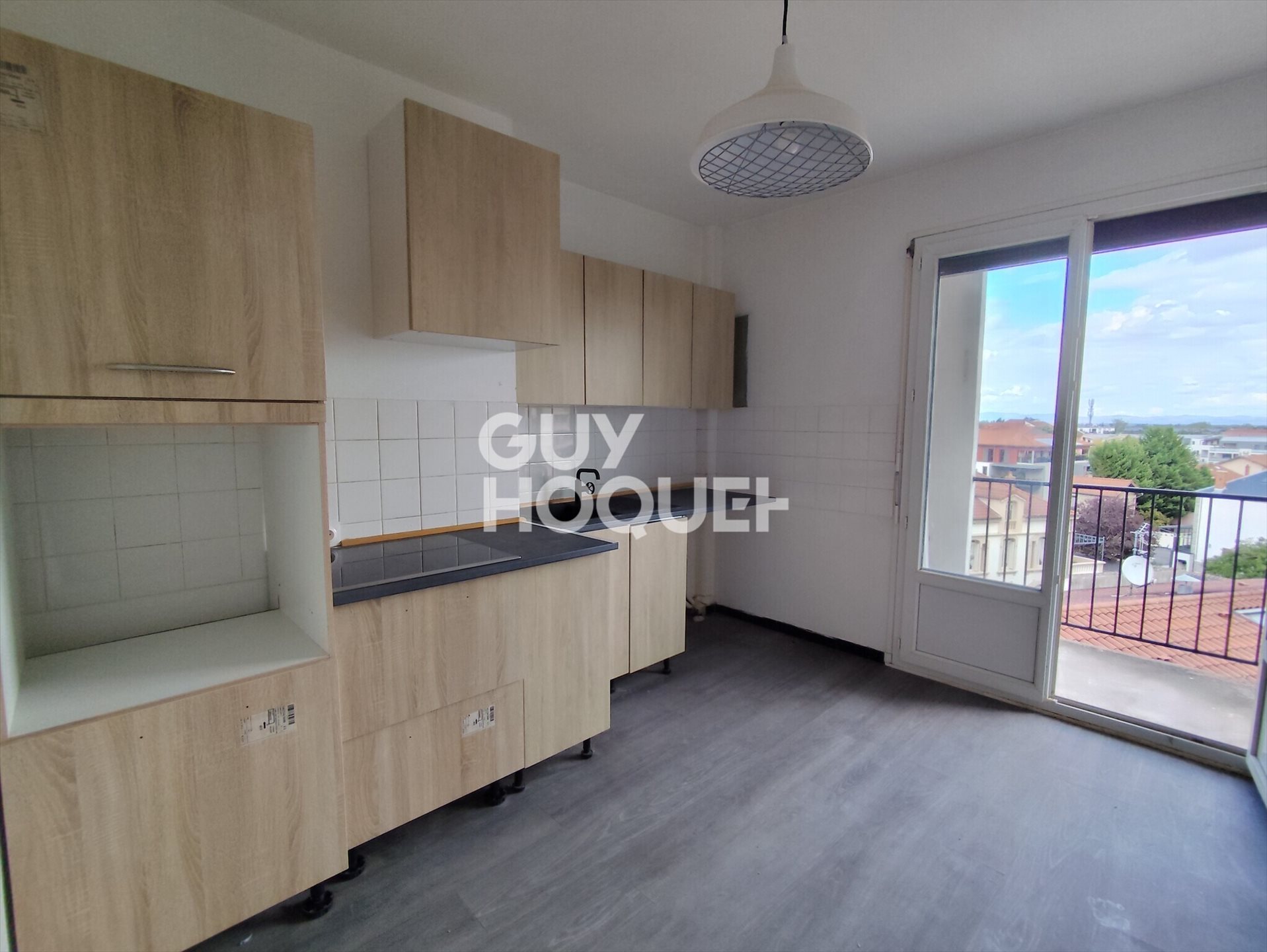 Appartement à vendre, 62m², Montbrison