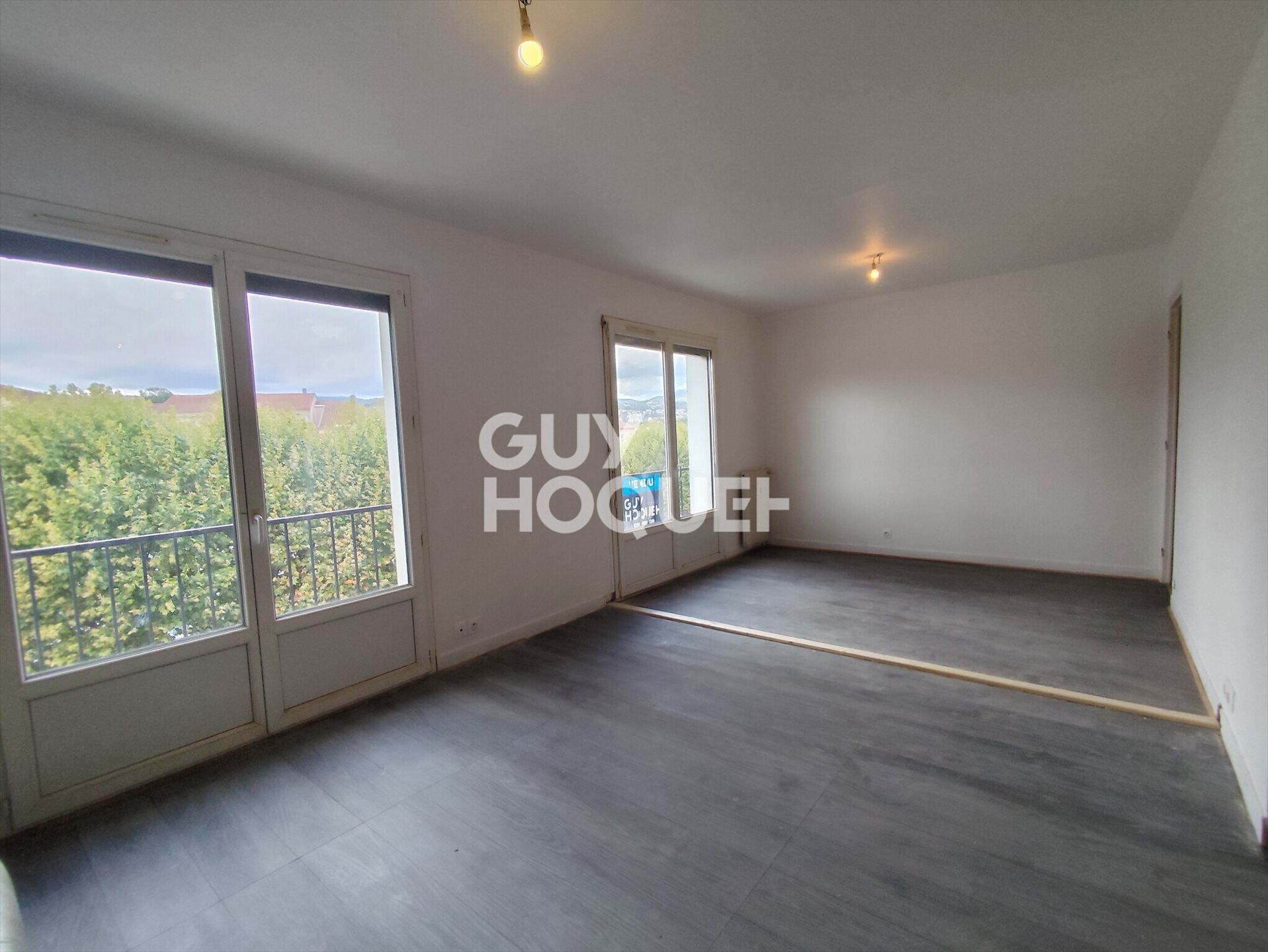 Appartement à vendre, 62m², Montbrison