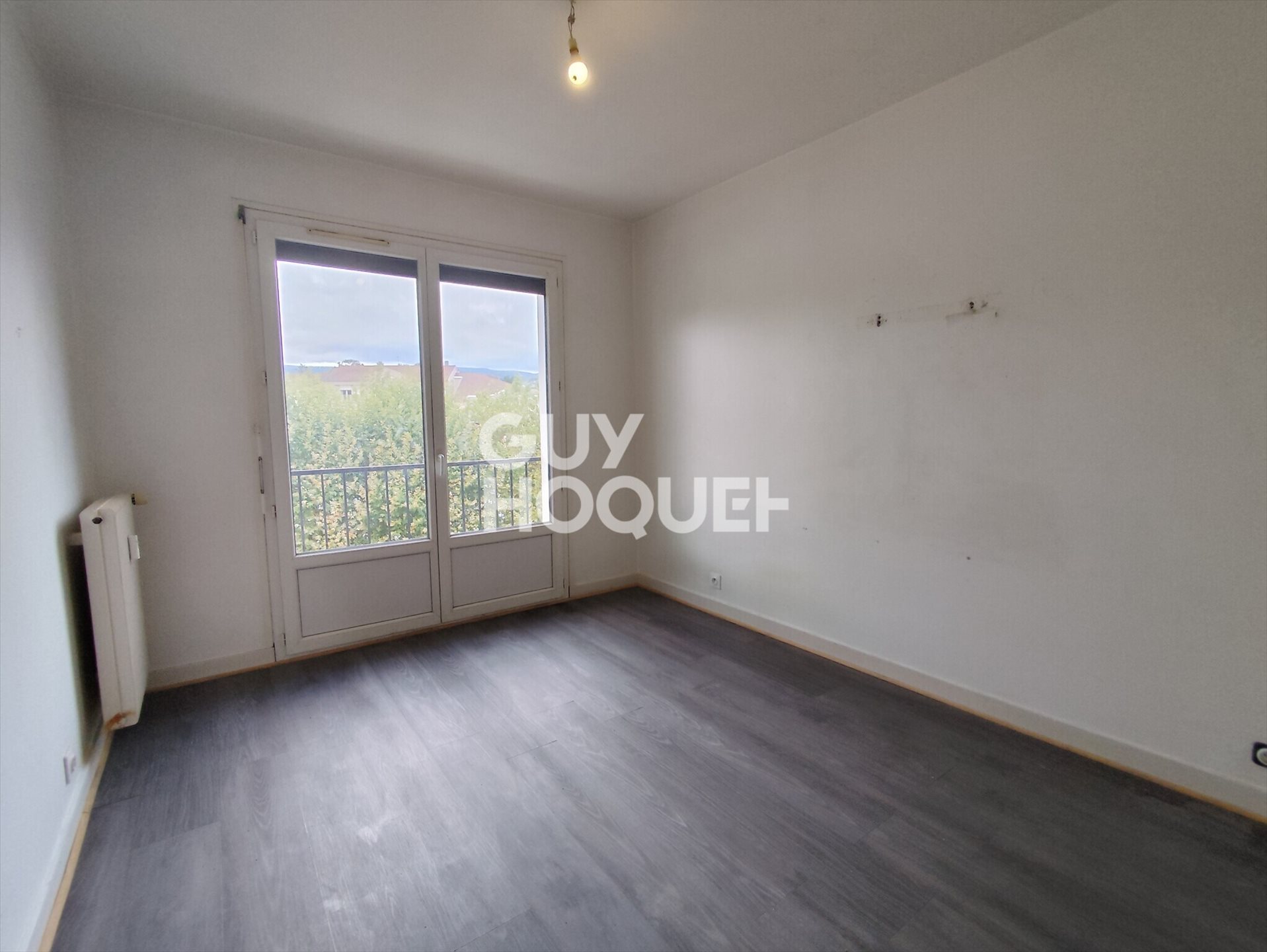 Appartement à vendre, 62m², Montbrison