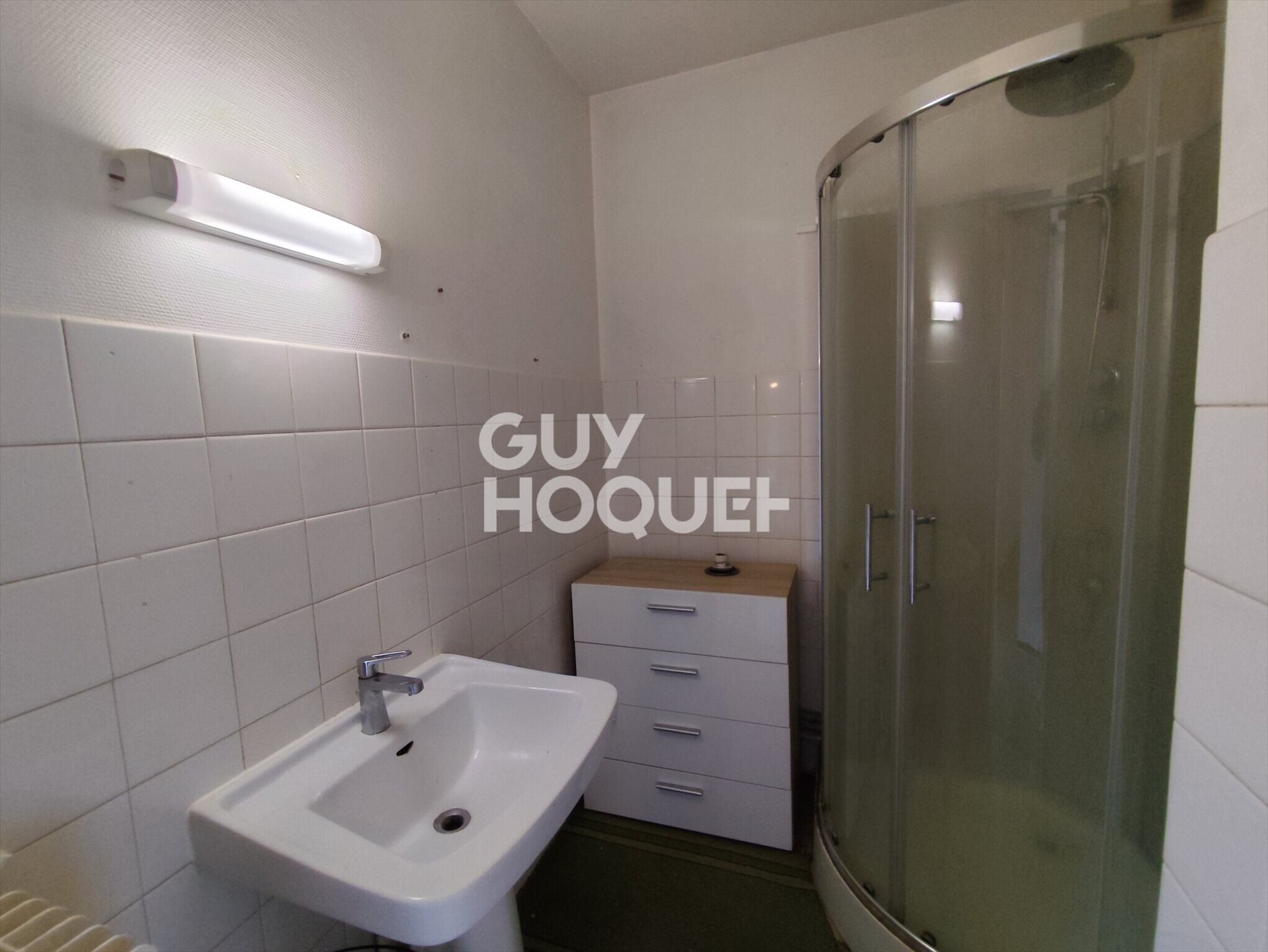 Appartement à vendre, 62m², Montbrison