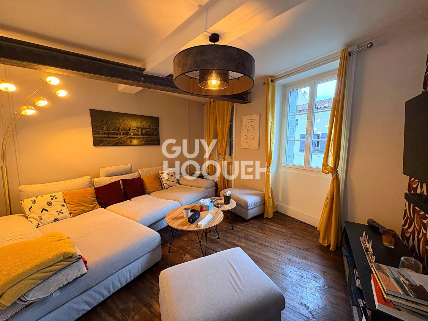 Appartement à vendre, 188m², Montbrison
