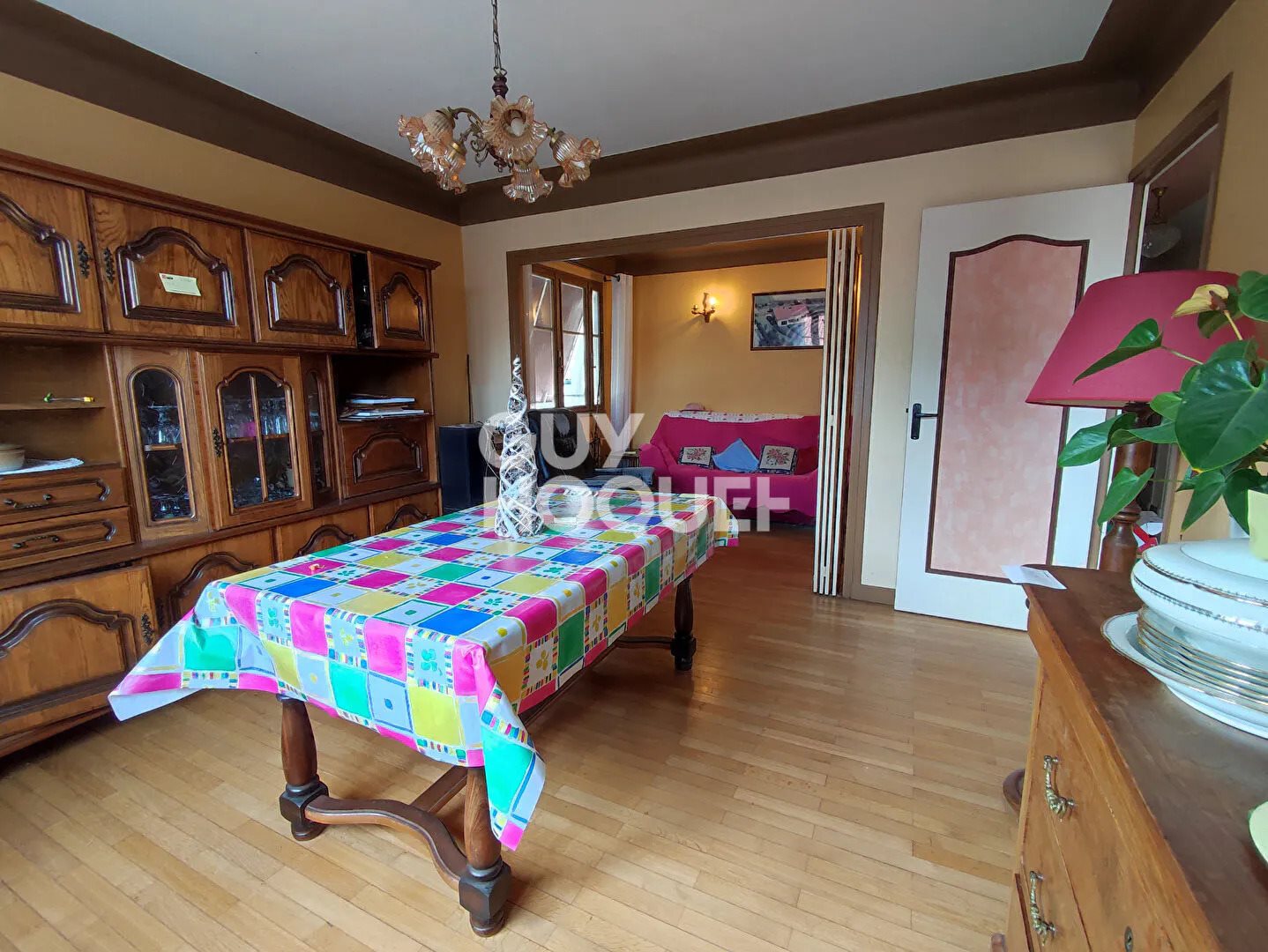 Maison à vendre, 96m², Montbrison