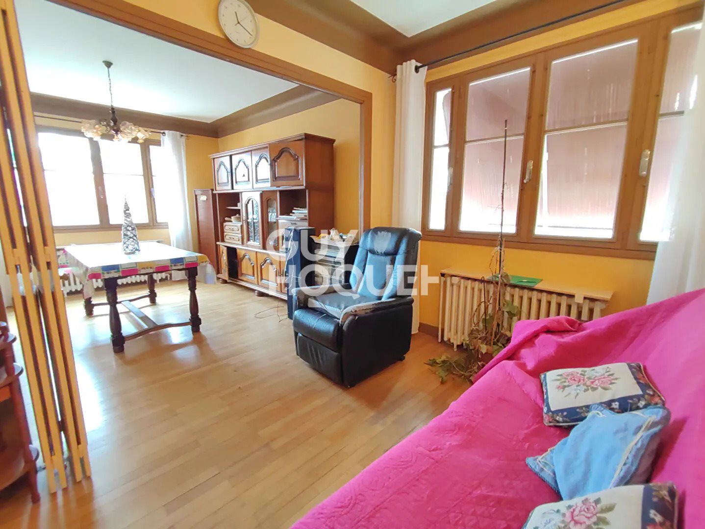 Maison à vendre, 96m², Montbrison