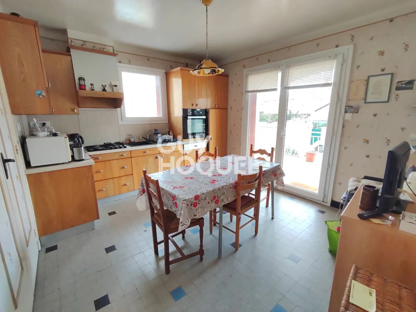 Maison à vendre, 96m², Montbrison