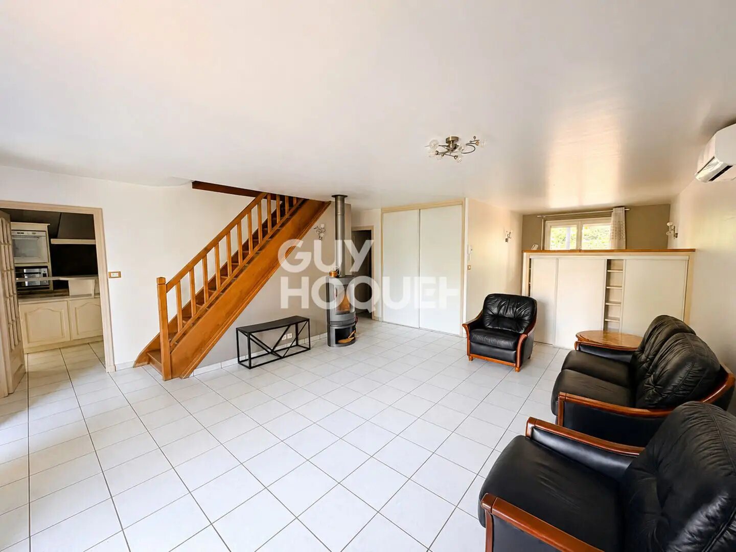 Maison à vendre, 141m², Montbrison
