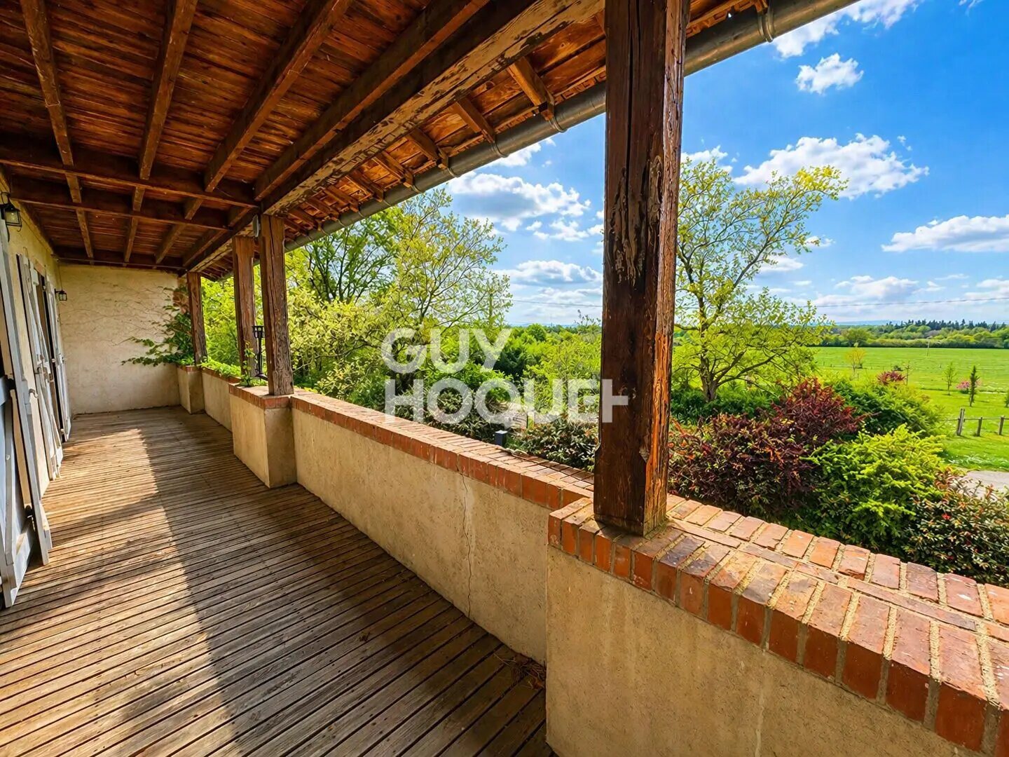 Maison à vendre, 283m², Mornand-en-Forez
