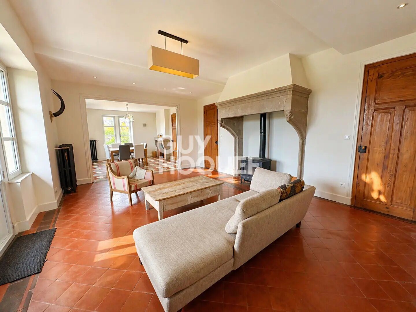 Maison à vendre, 283m², Mornand-en-Forez