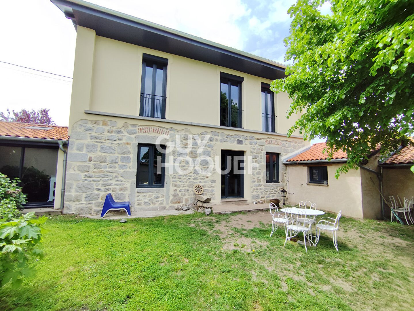 Maison à vendre, 130m², Montbrison