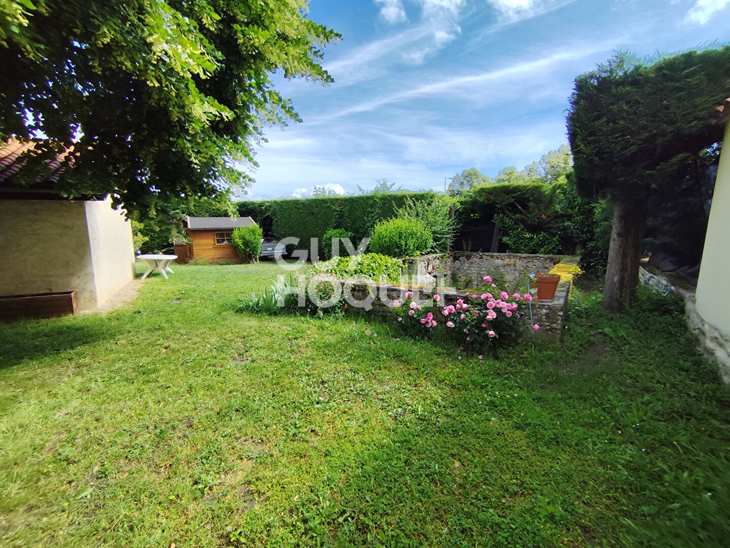 Maison à vendre, 130m², Montbrison
