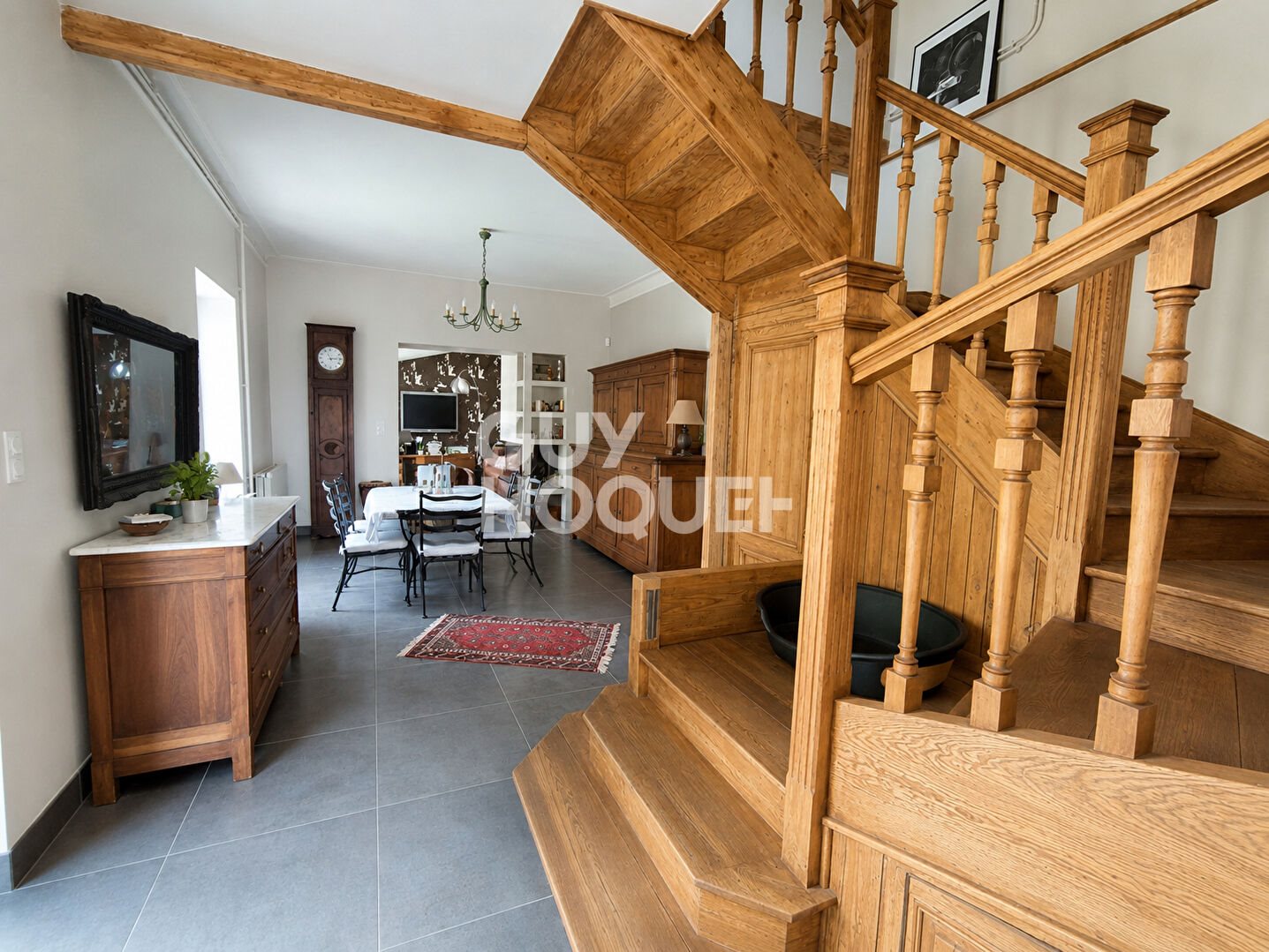 Maison à vendre, 130m², Montbrison