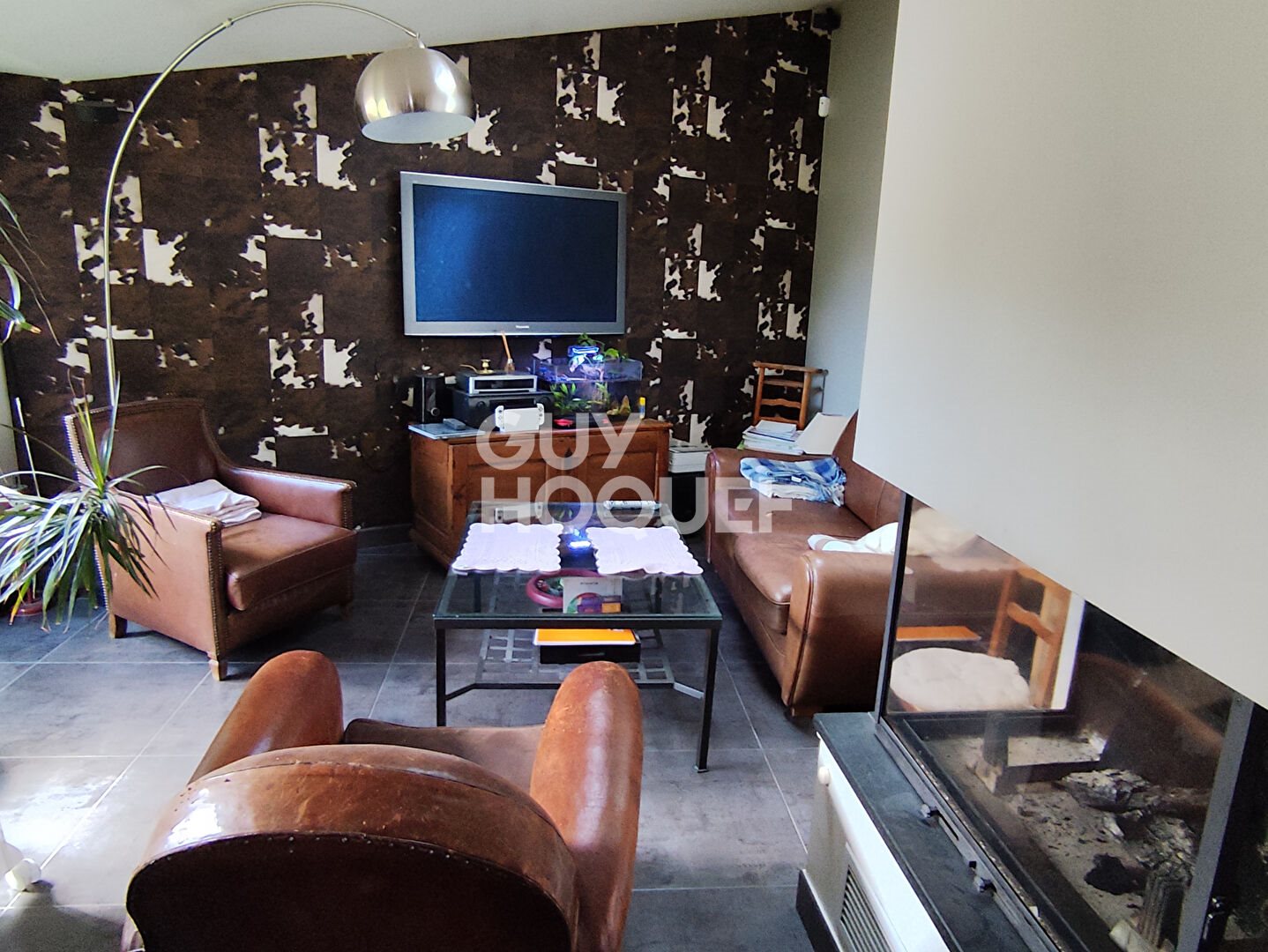 Maison à vendre, 130m², Montbrison