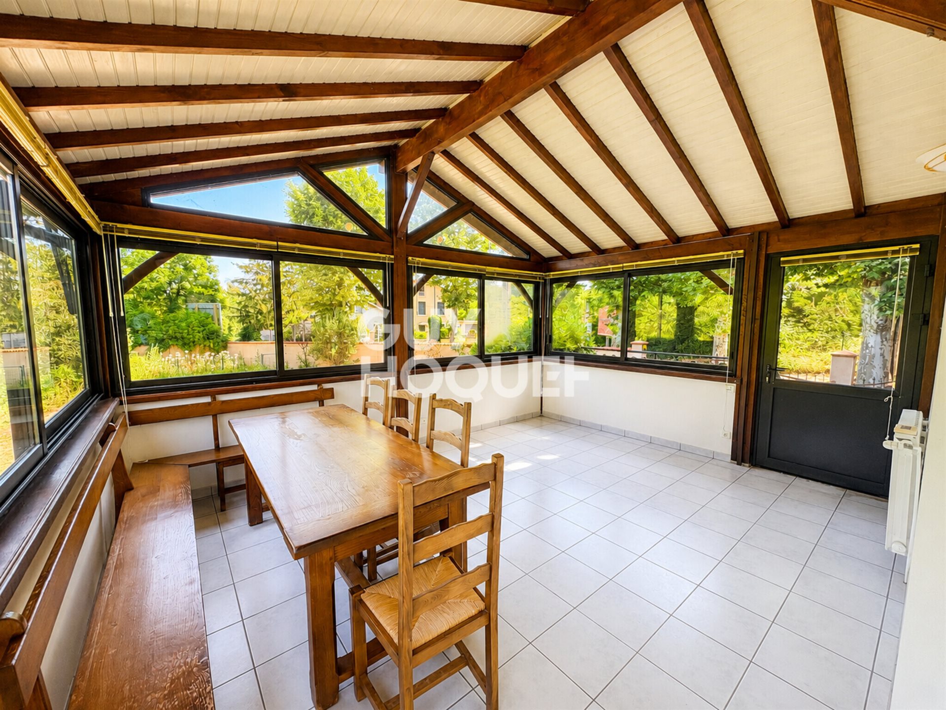 Maison à vendre, 141m², Montbrison
