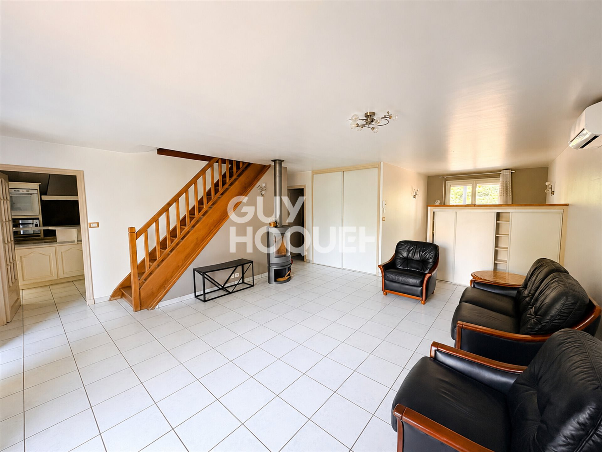 Maison à vendre, 141m², Montbrison