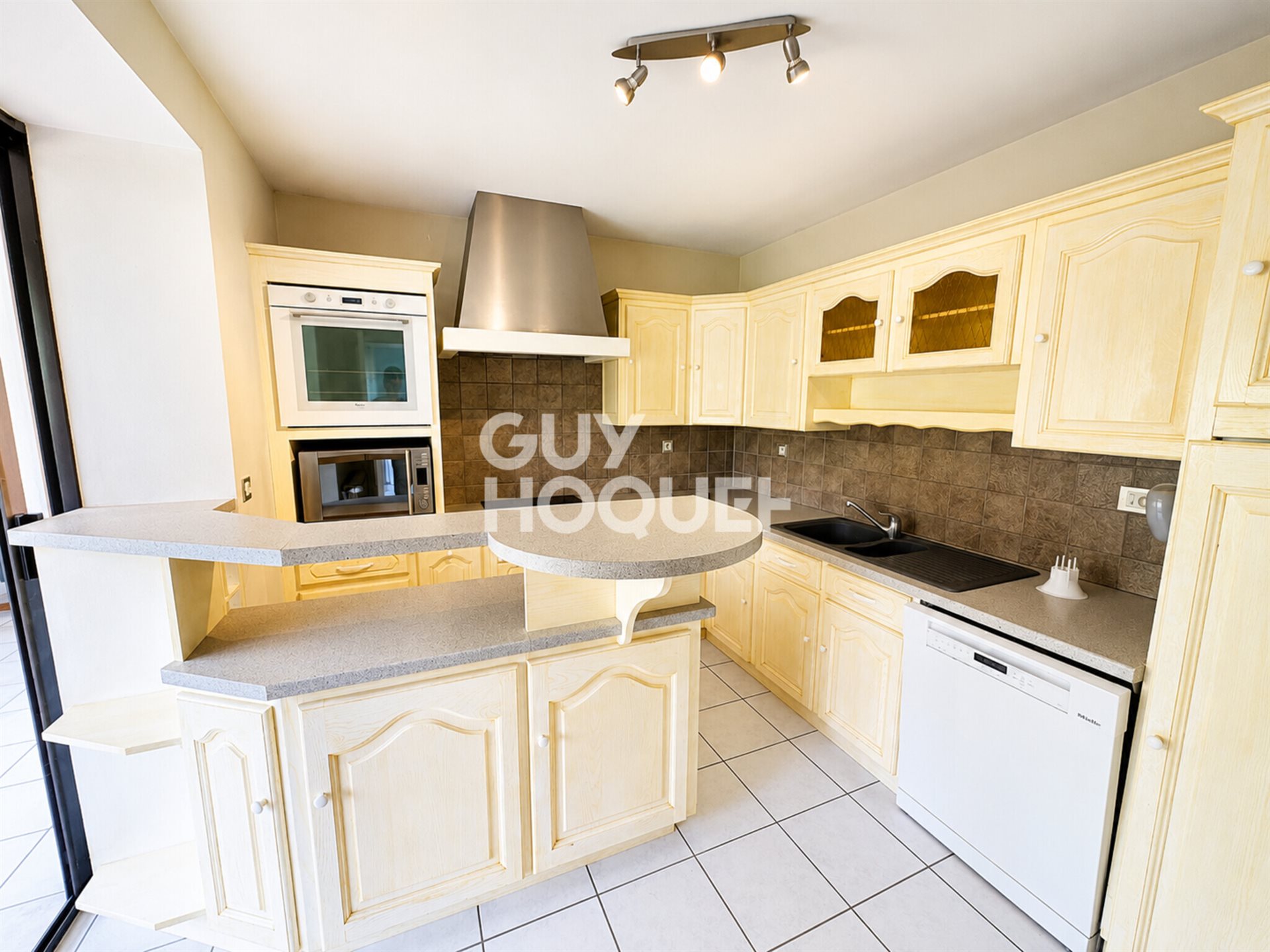 Maison à vendre, 141m², Montbrison