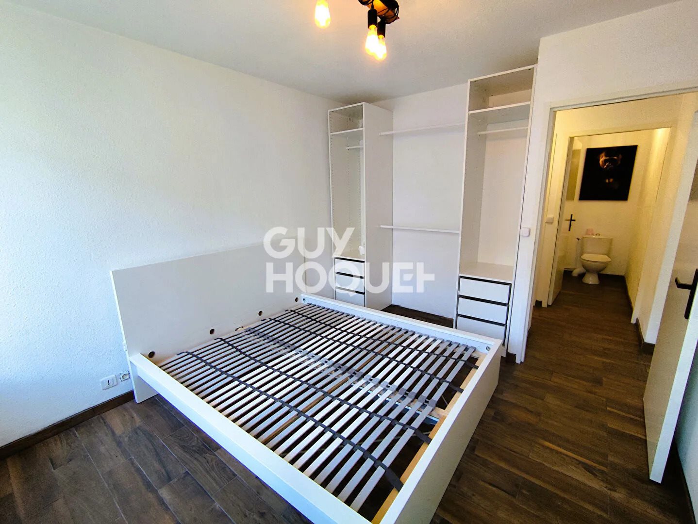 Appartement à vendre, 48m², Montbrison