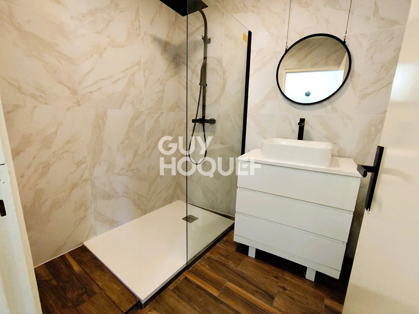 Appartement à vendre, 48m², Montbrison