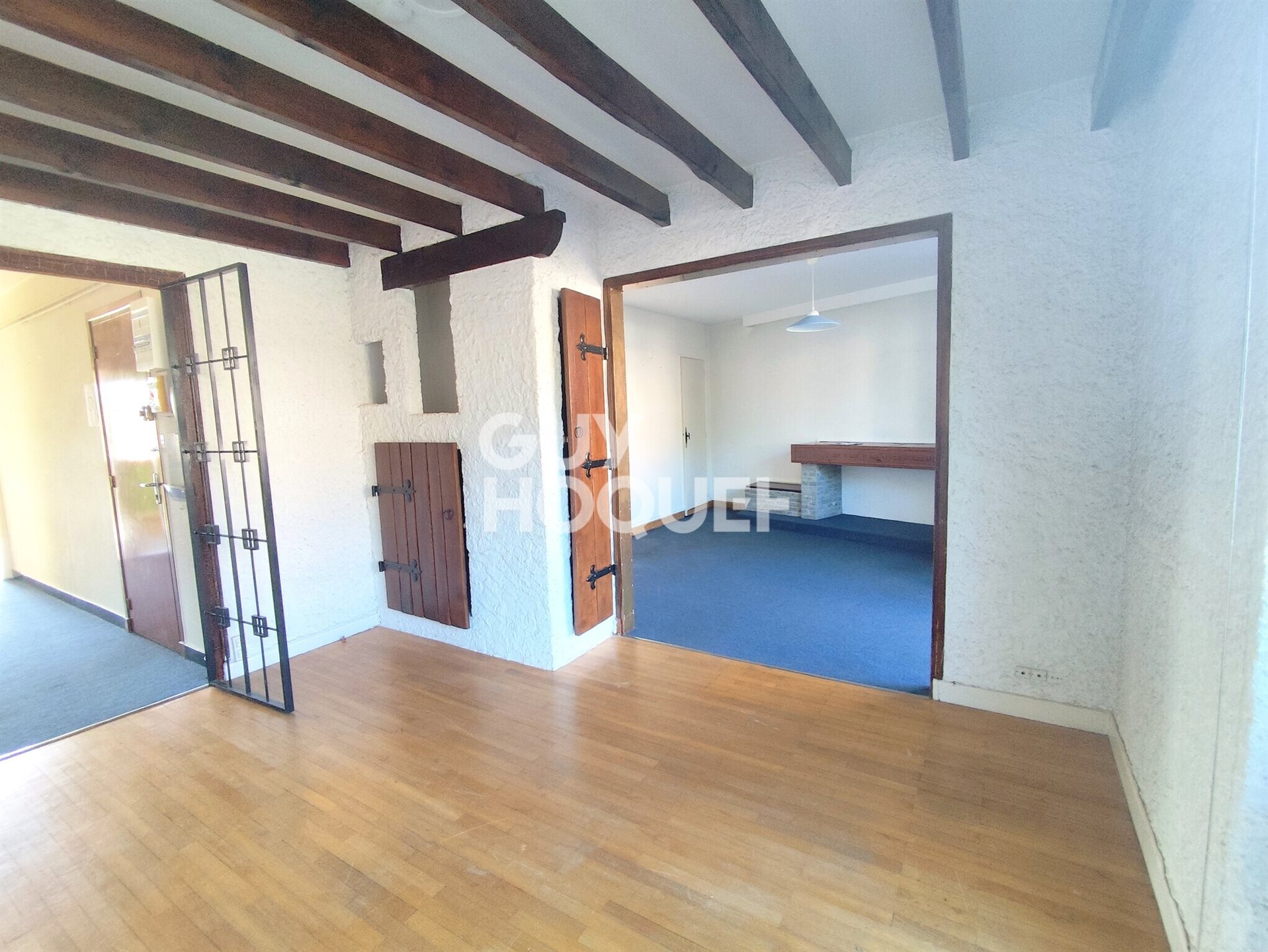 Appartement à vendre, 83m², Montbrison