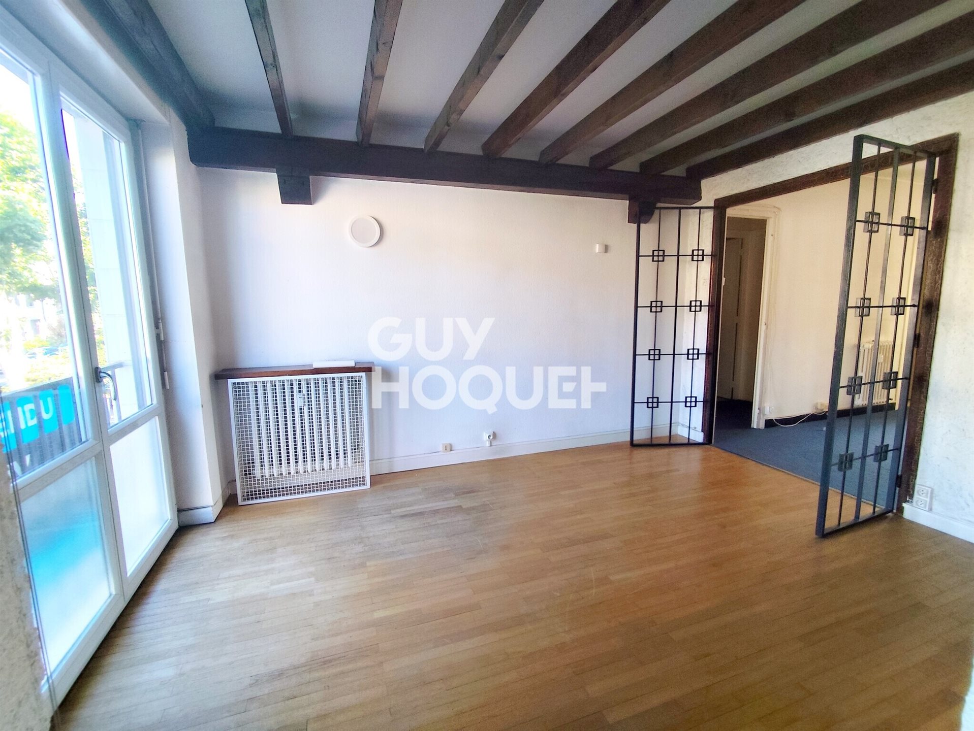 Appartement à vendre, 83m², Montbrison