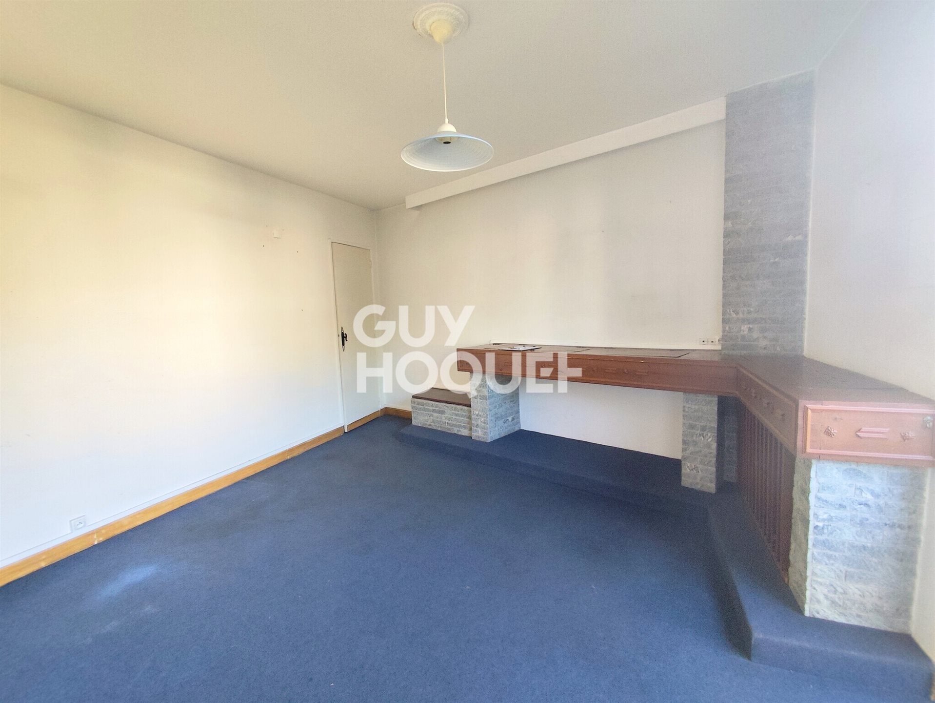 Appartement à vendre, 83m², Montbrison