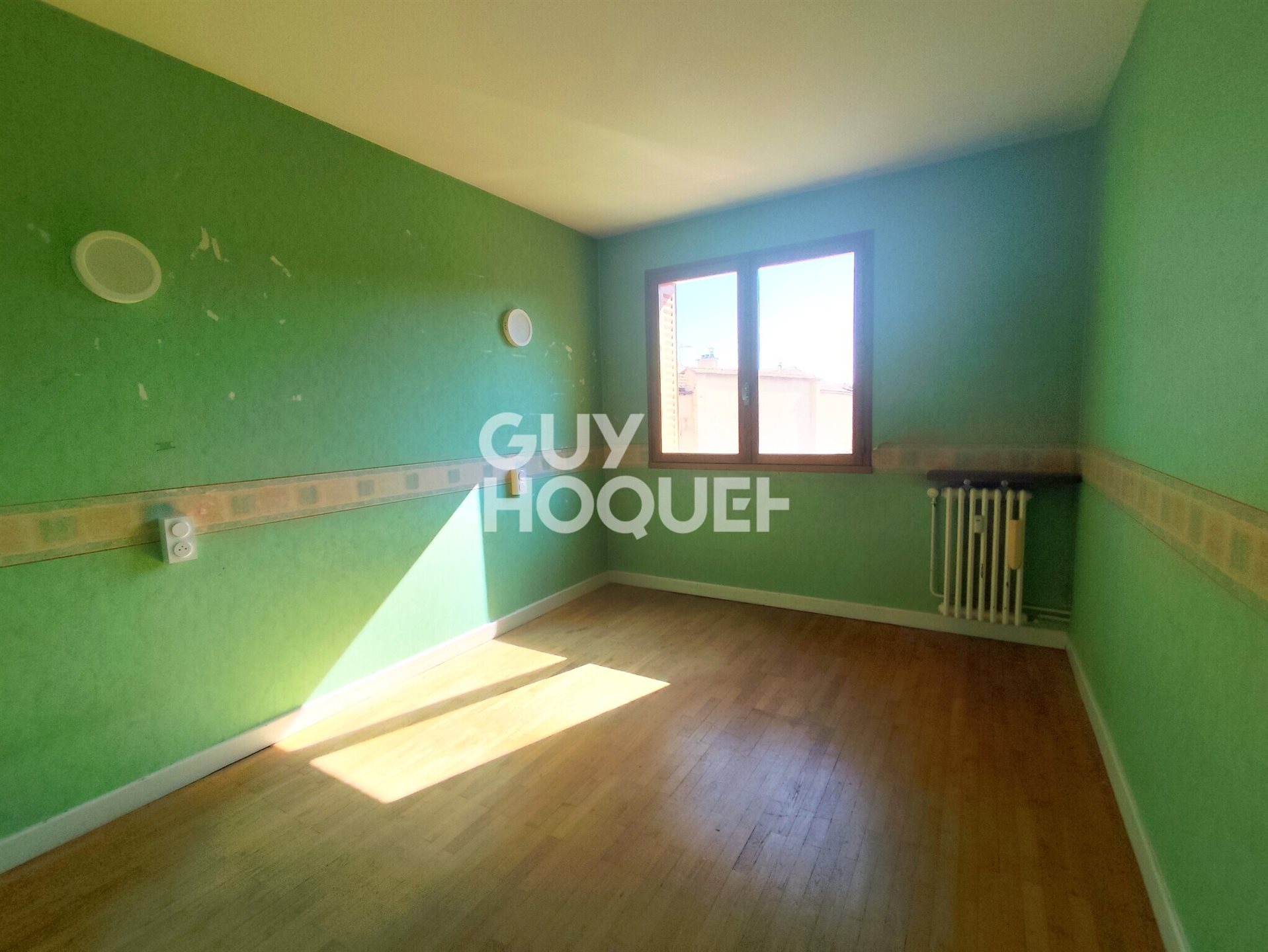 Appartement à vendre, 83m², Montbrison