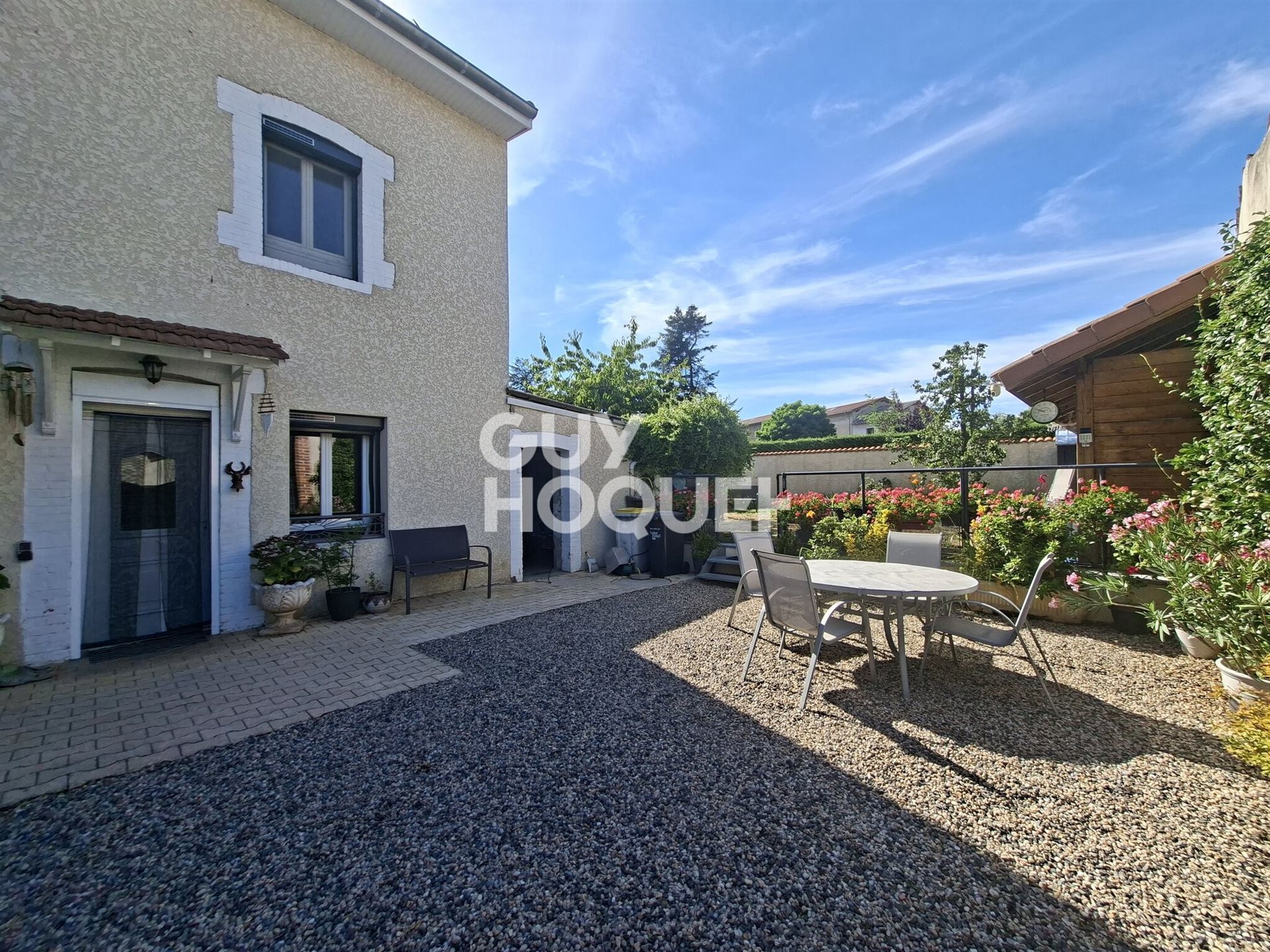 Maison à vendre, 133m², Mornand-en-Forez