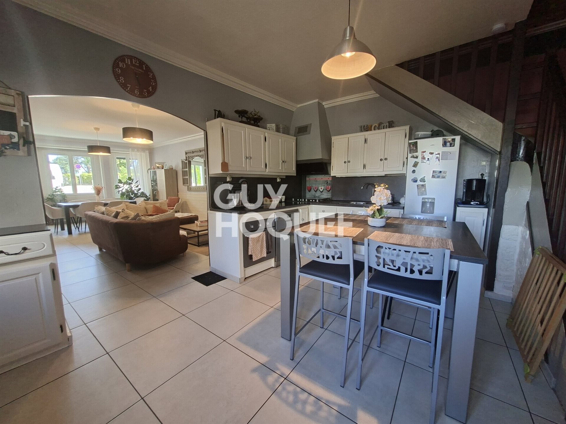 Maison à vendre, 133m², Mornand-en-Forez