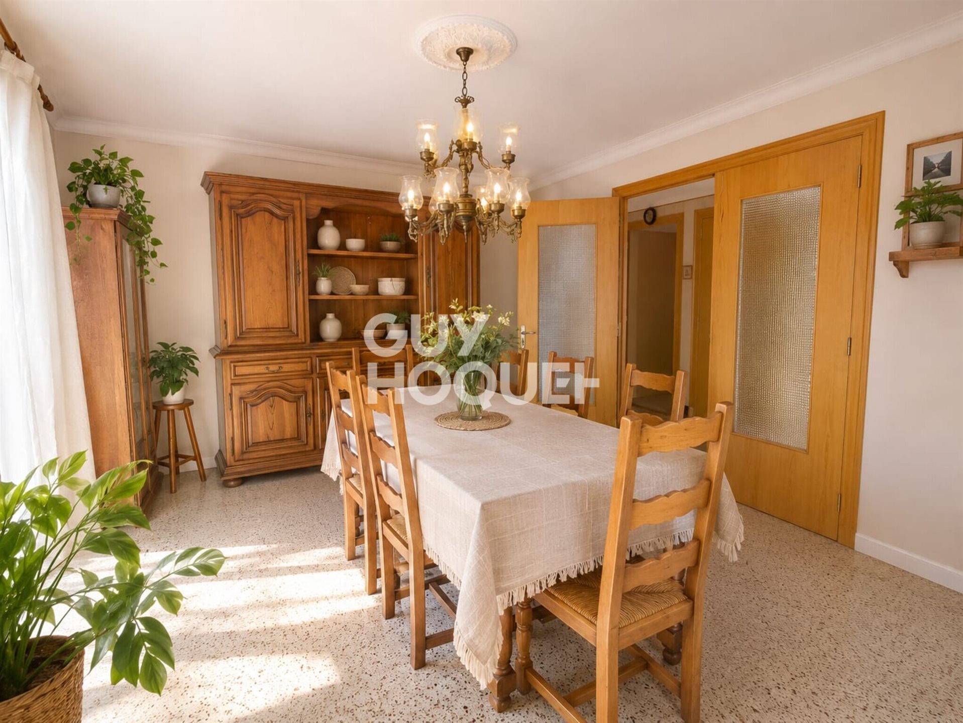 Maison à vendre, 101m², Saint-Romain-le-Puy