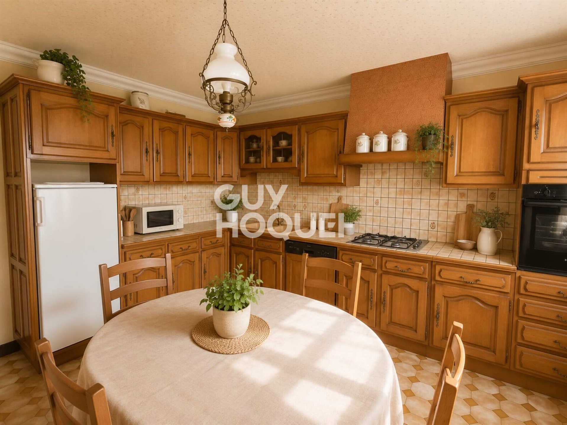 Maison à vendre, 101m², Saint-Romain-le-Puy