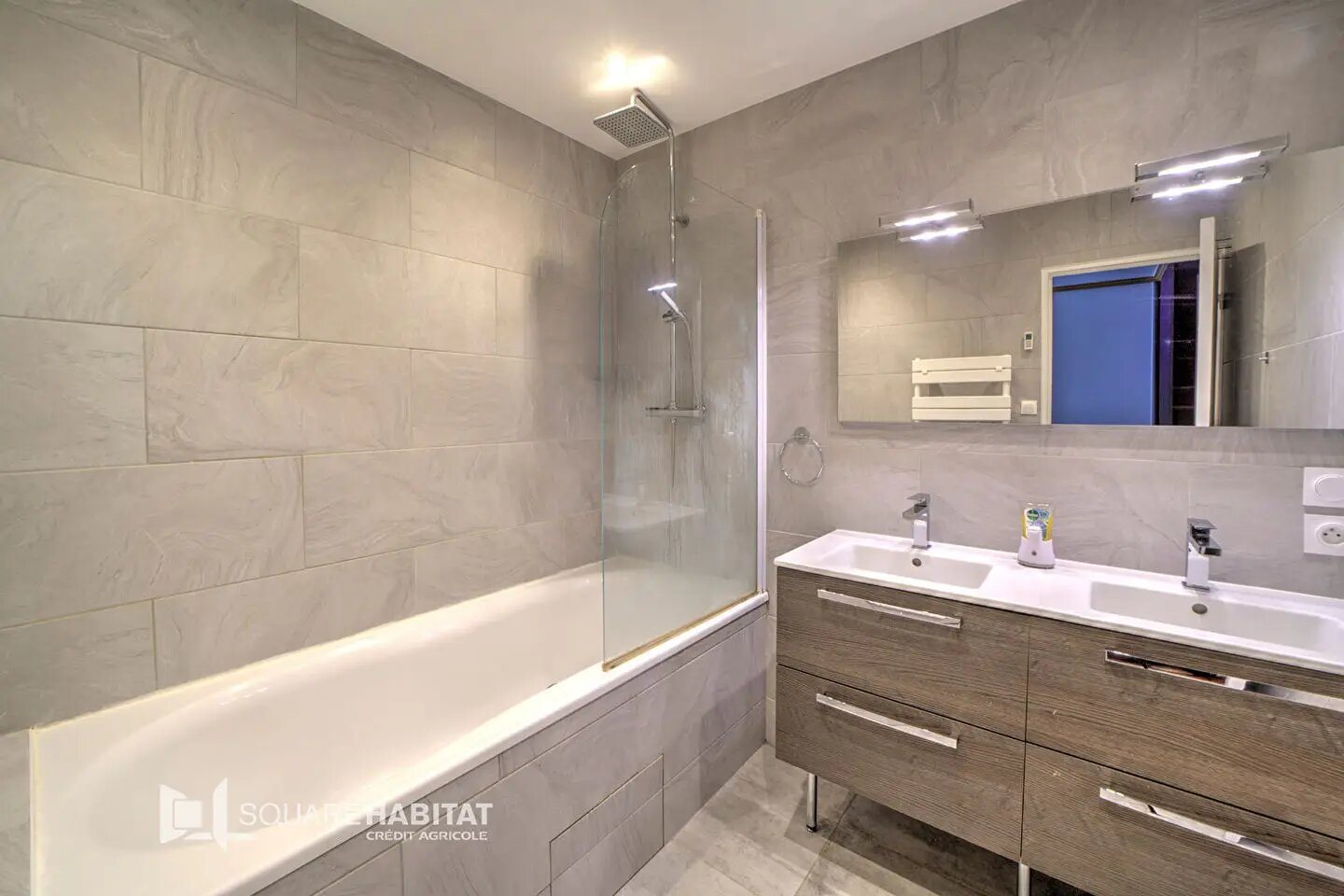 Appartement à vendre, 97m², Saint-Julien-en-Genevois
