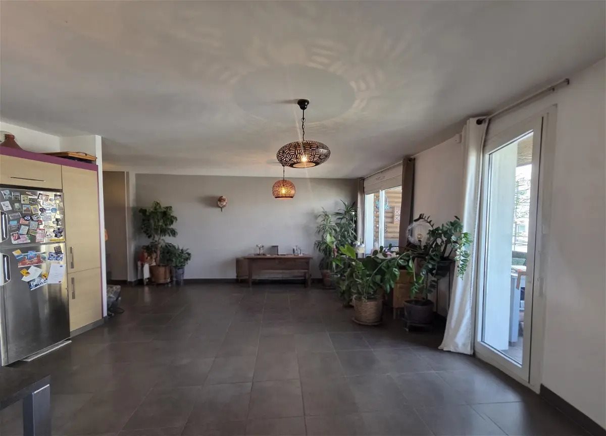 Appartement à louer, 98m², Saint-Julien-en-Genevois