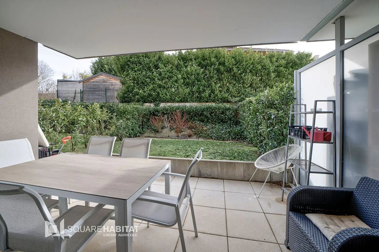 Appartement à vendre, 78m², Valleiry