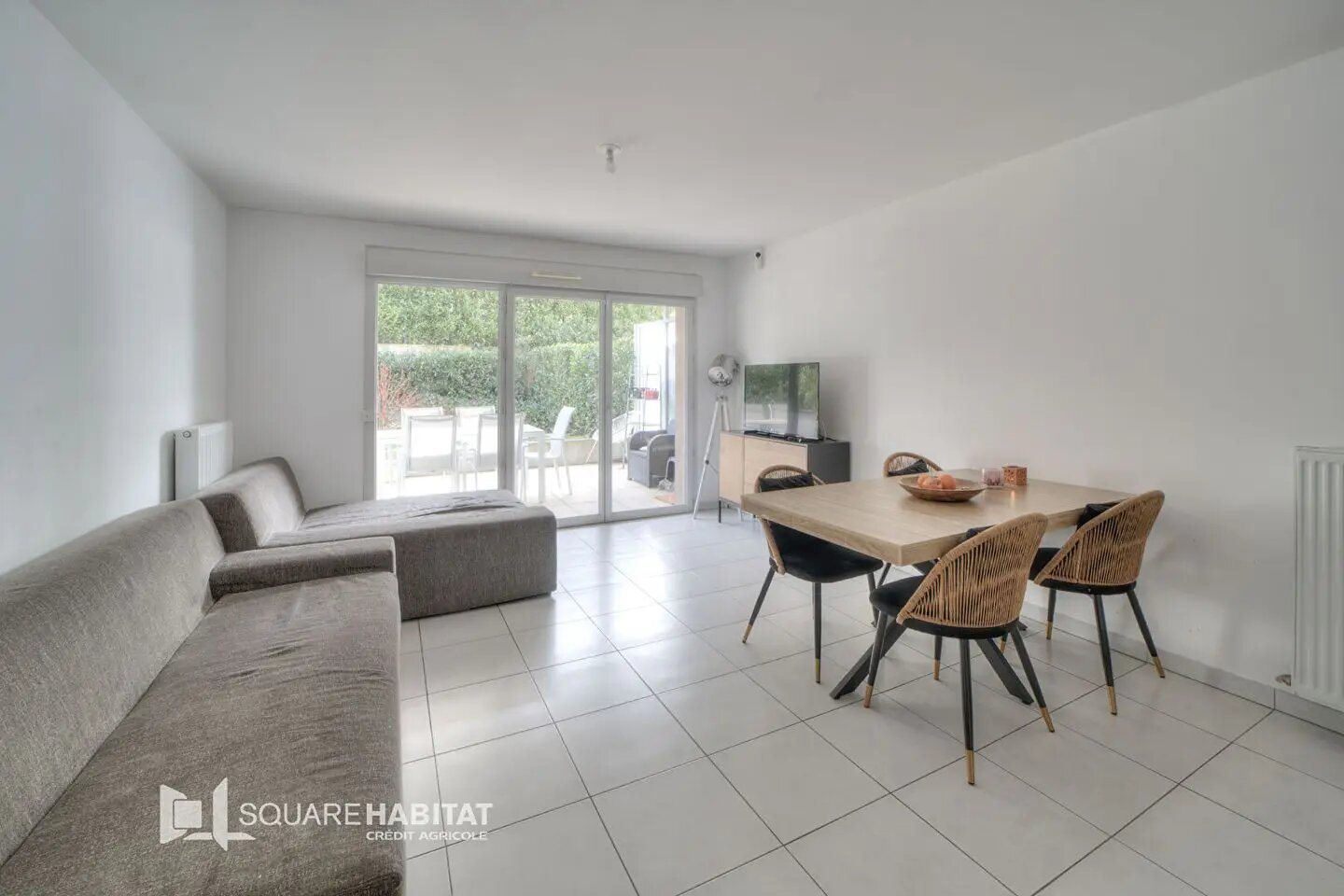 Appartement à vendre, 78m², Valleiry