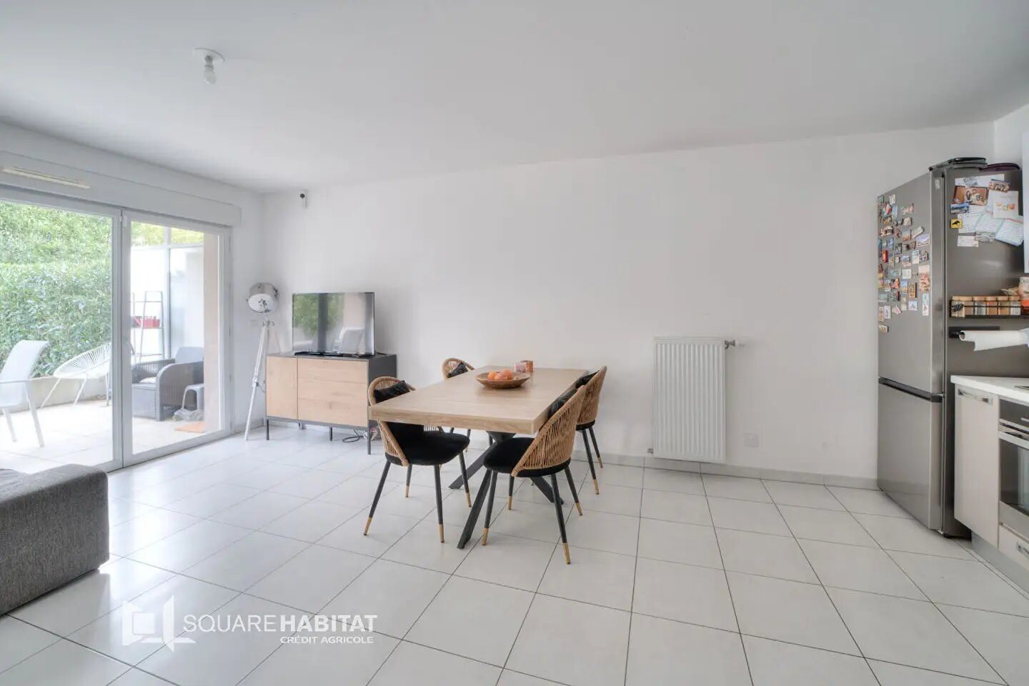 Appartement à vendre, 78m², Valleiry