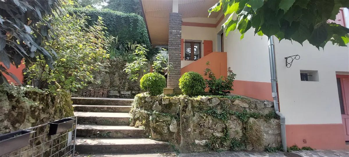 Maison à vendre, 89m², Etrembières