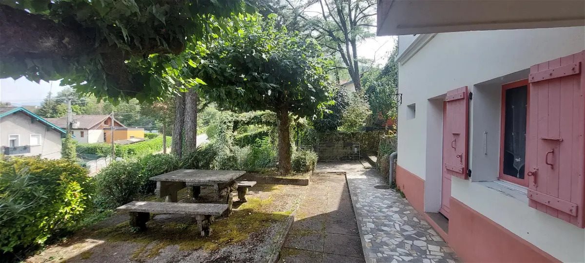 Maison à vendre, 89m², Etrembières
