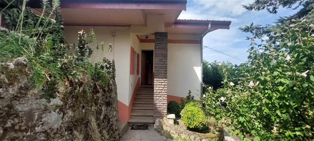 Maison à vendre, 89m², Etrembières