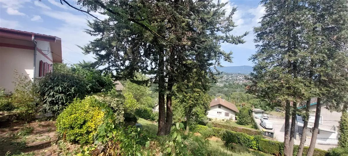 Maison à vendre, 89m², Etrembières