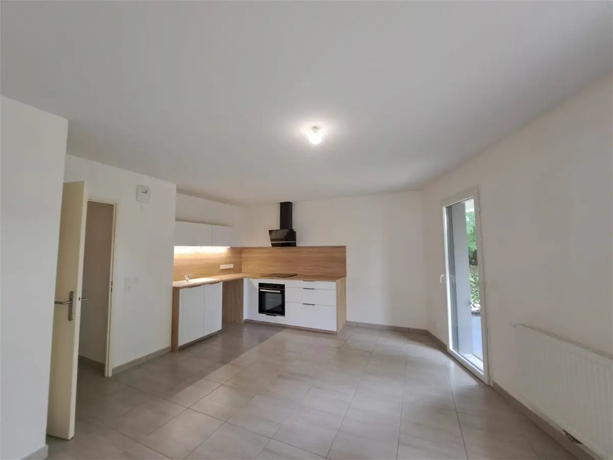 Appartement à louer, 66m², Saint-Julien-en-Genevois