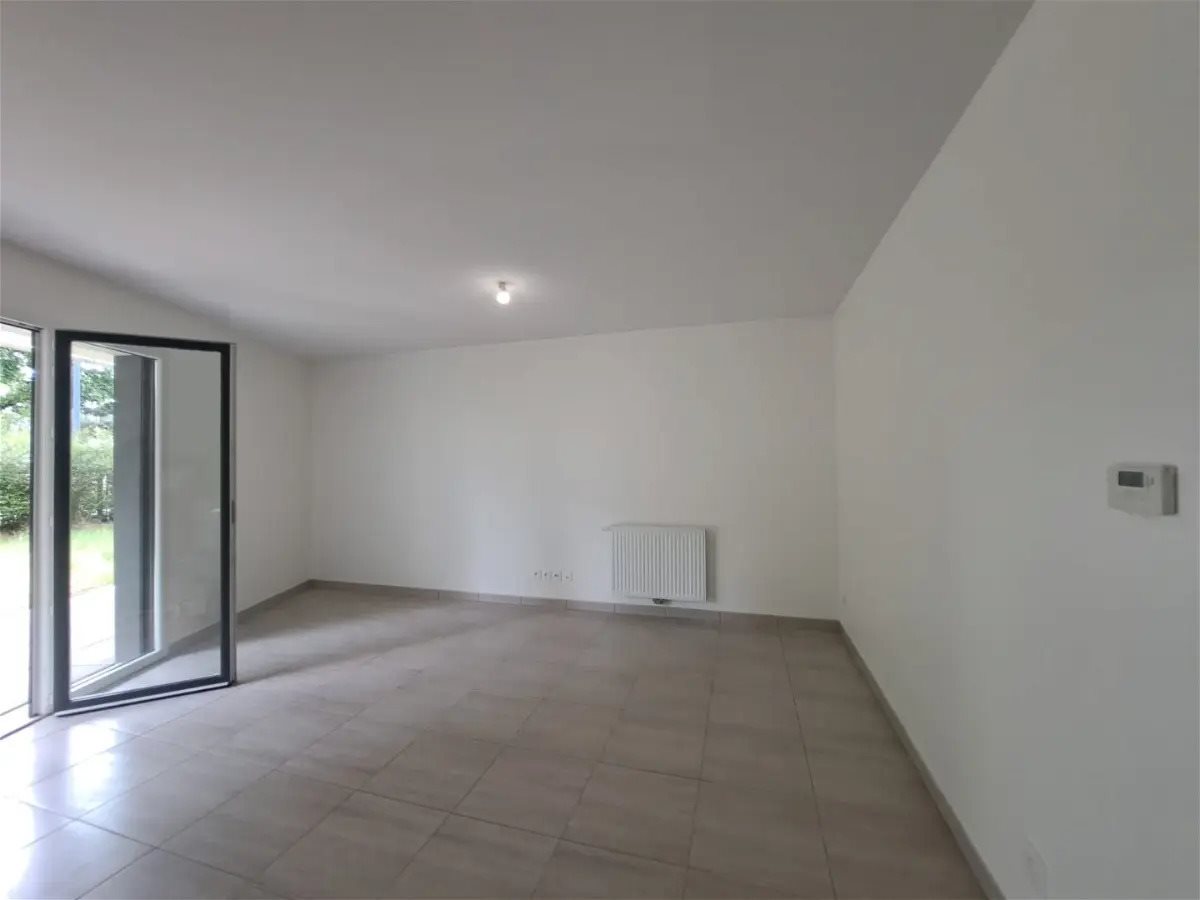 Appartement à louer, 66m², Saint-Julien-en-Genevois