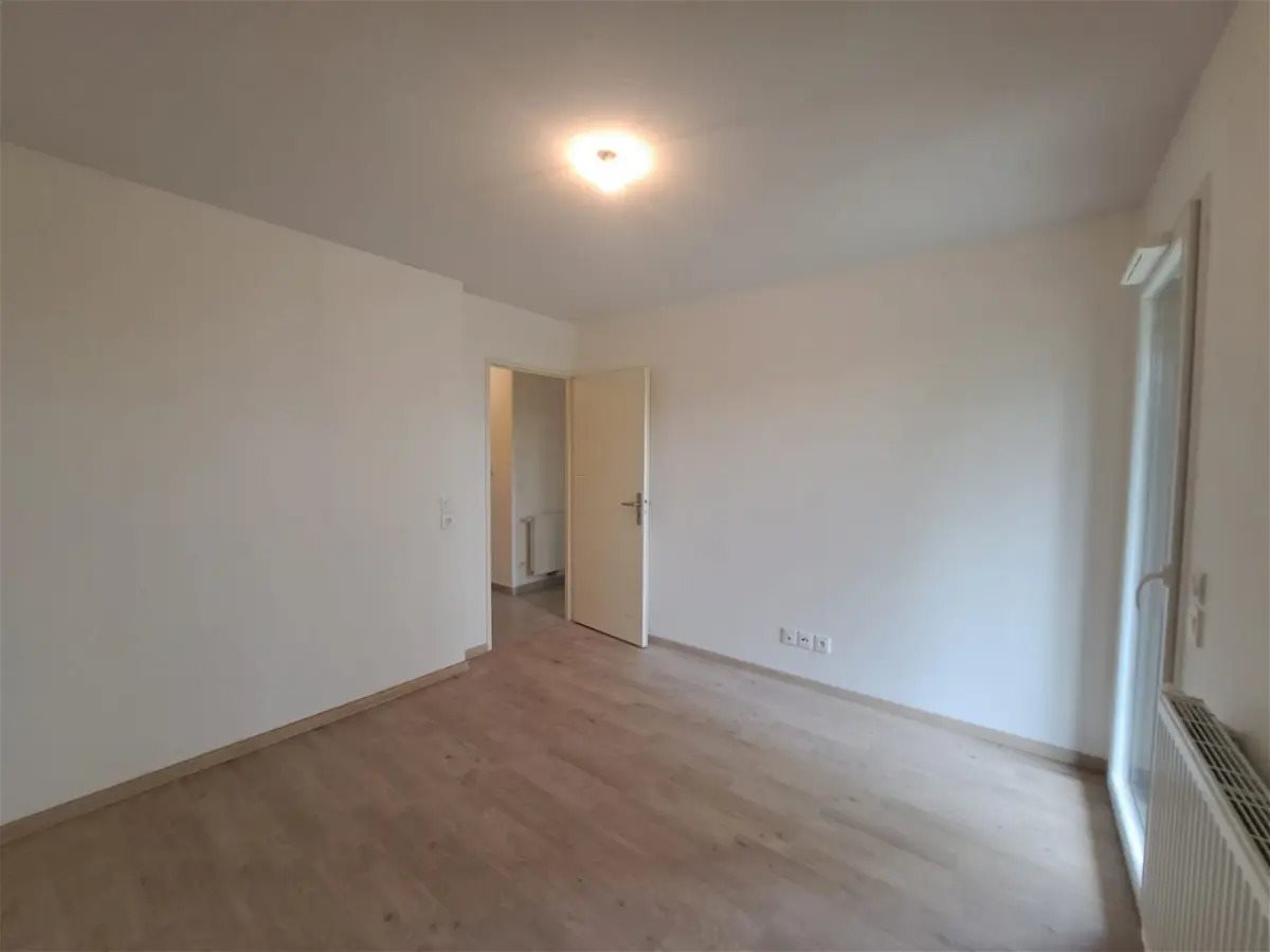 Appartement à louer, 66m², Saint-Julien-en-Genevois