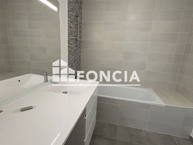 Appartement à louer, 45m², Massongy