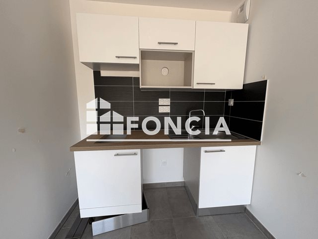 Appartement à louer, 45m², Massongy