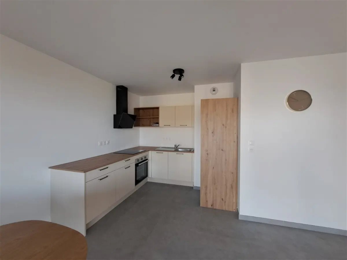 Appartement à louer, 44m², Neuvecelle